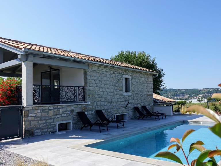House Pazin