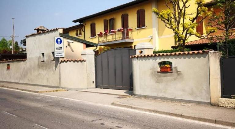 Casa Castiglione delle Stiviere