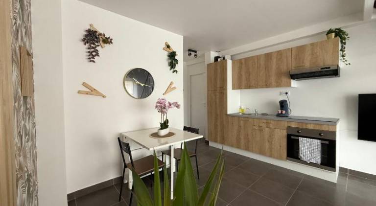 Rental apartment | Pets are welcome — photo 3