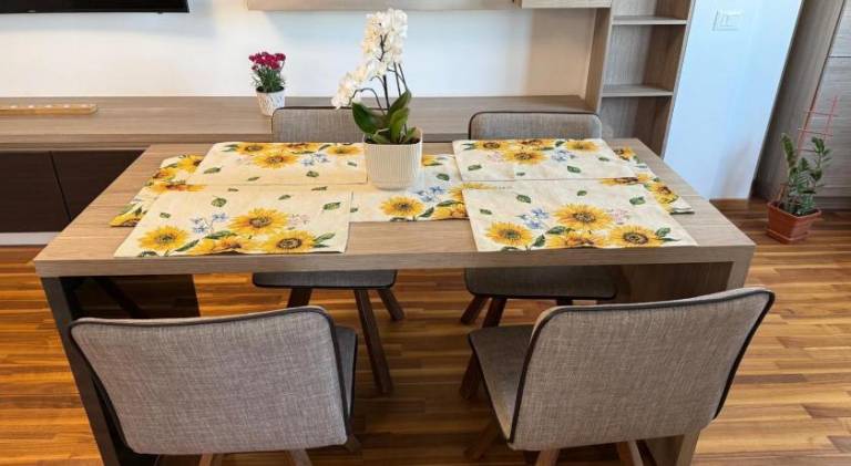 Apartment | Close to Curtea Veche — photo 5