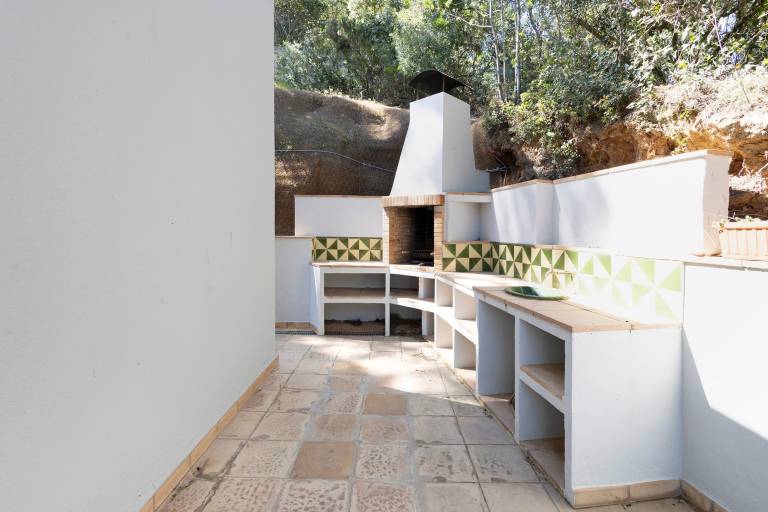 House with Stunning Sea Views Just Steps from Playa del Racó — photo 4