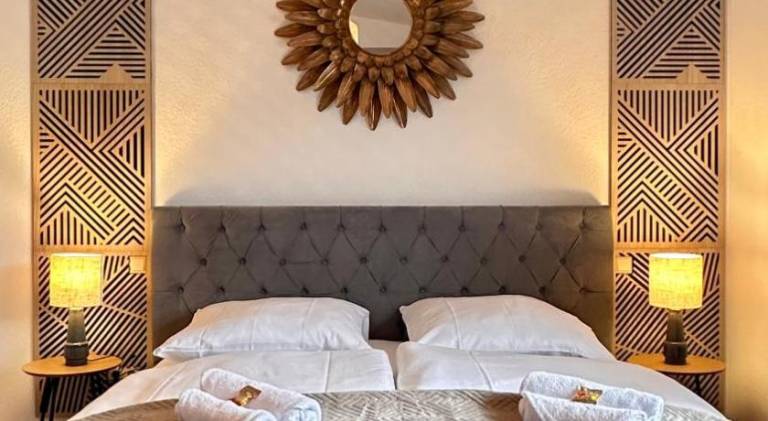 Beautiful holiday apartment | Pets are welcome in Ringsheim