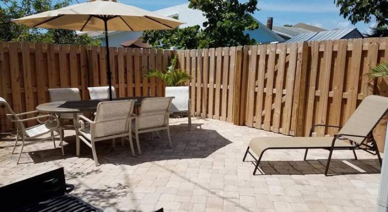 Apartment with pool | Close to the beach | Pets are welcome — photo 5