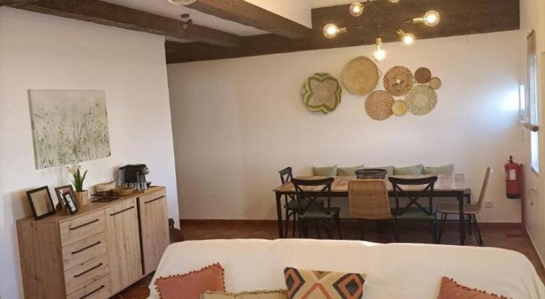 Maison de vacances Sines