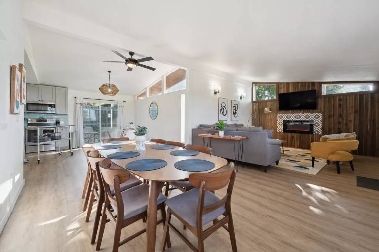 Children-friendly house | Pets are welcome — photo 2