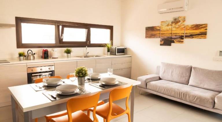 Children-friendly villa with private pool, terrace & yard | Next to the beach | Pets allowed — photo 3