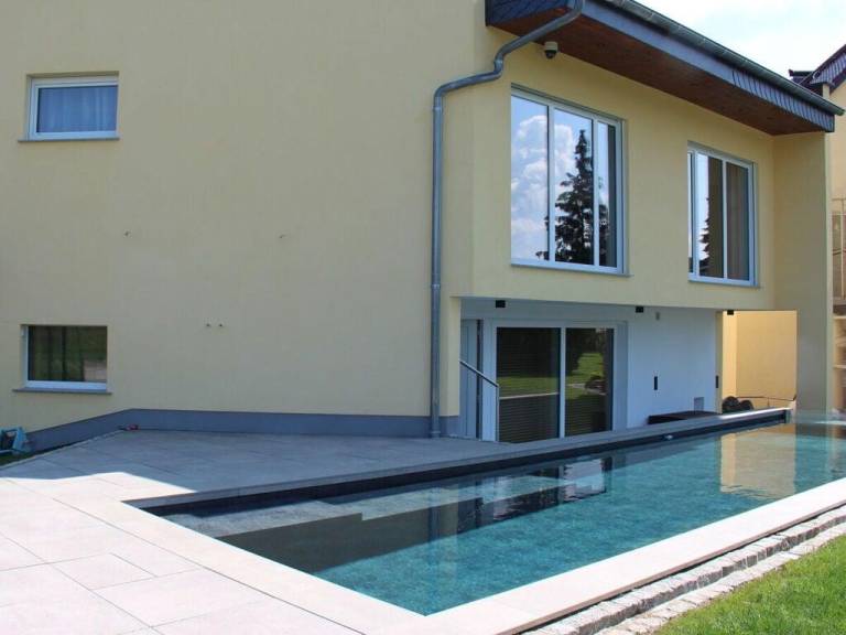 108 m² Ferienhaus
