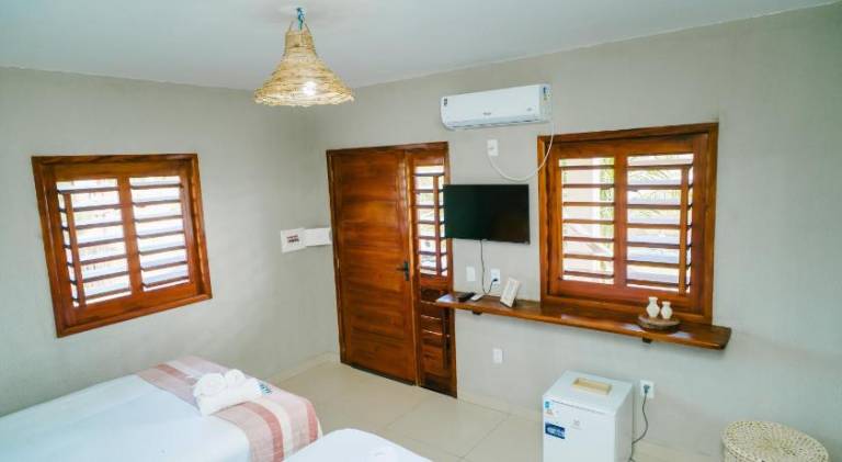 Apartment | Pet-friendly in Luís Correia
