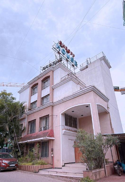 House  Baner