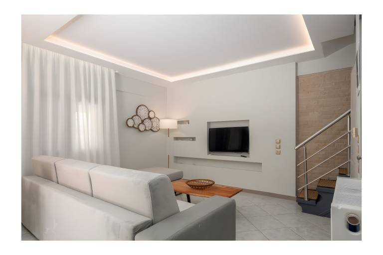 Apartment Lassi