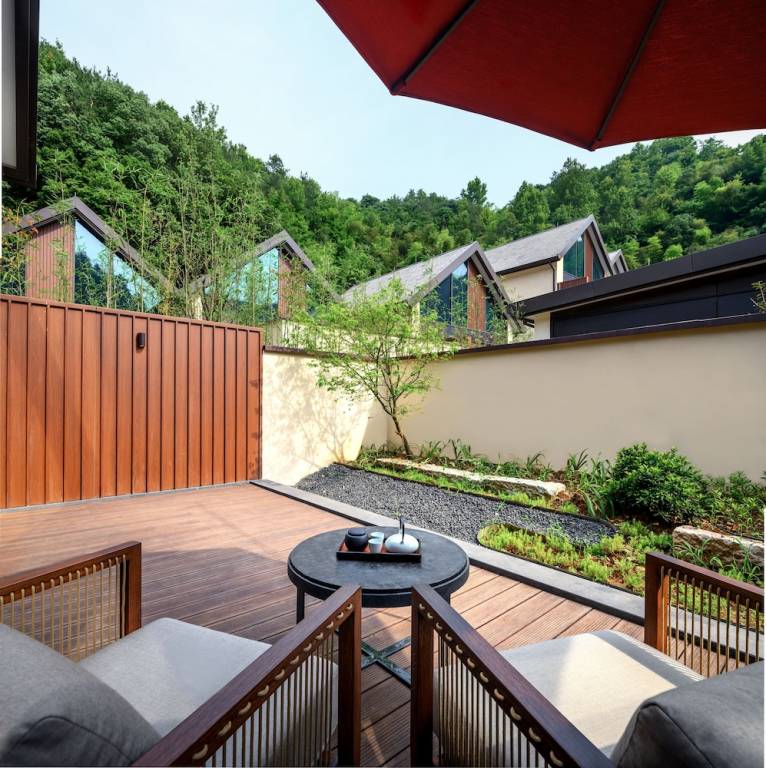Resort Shaoxing