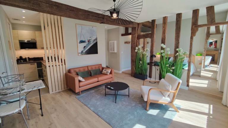 Appartement Rouen