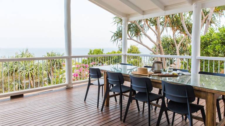House Sunshine Beach
