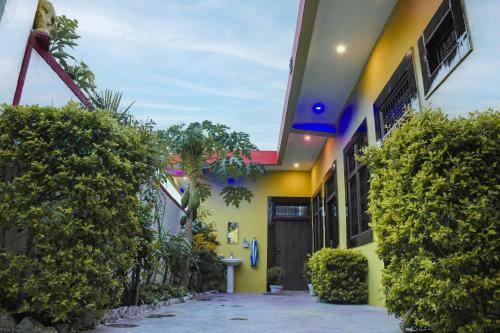Bed and breakfast Orachha