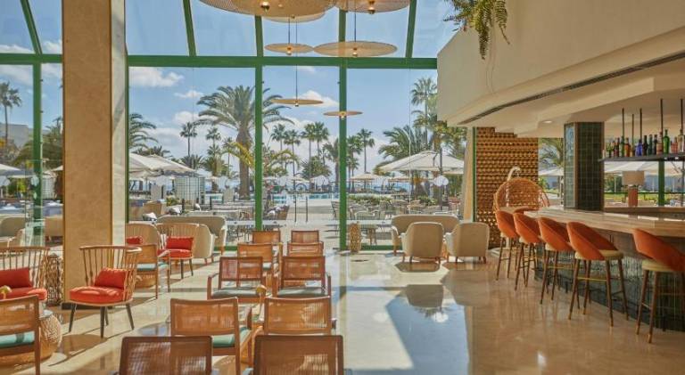 Dreams Lanzarote Playa Dorada Resort & Spa — photo 3