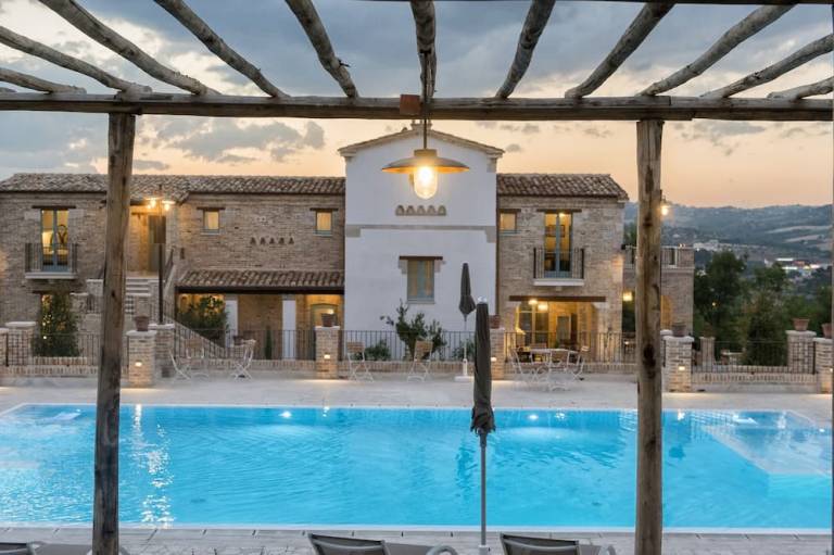 Bed & Breakfast Alba Adriatica