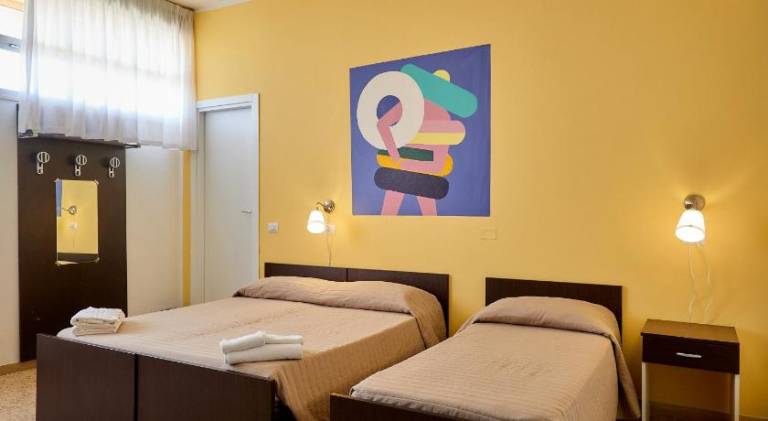 Casa per ferie Solee in Cesenatico