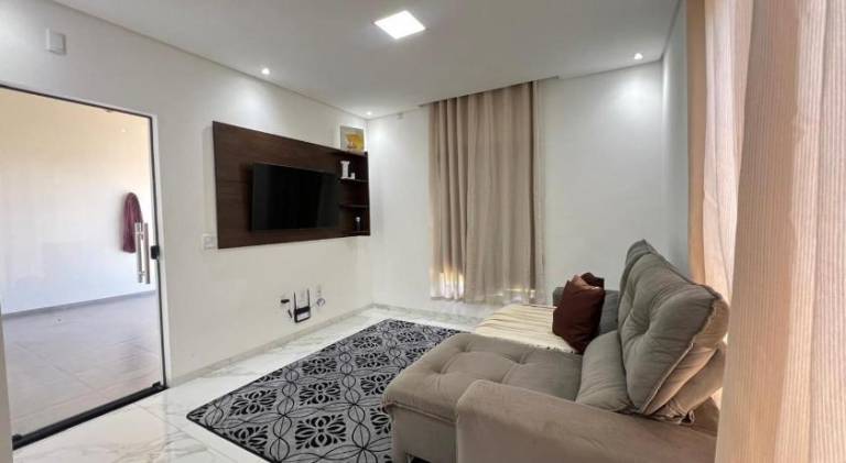 House with 2 rooms for 5 persons — photo 2