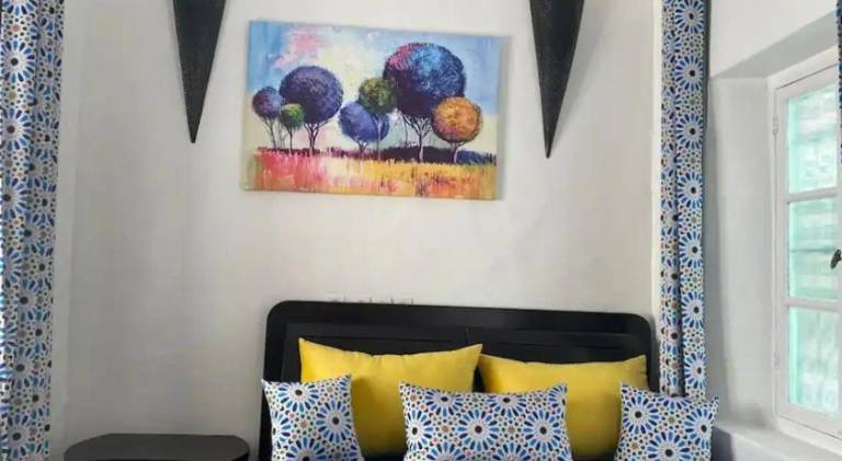 Rental apartment | Dogs allowed — photo 2