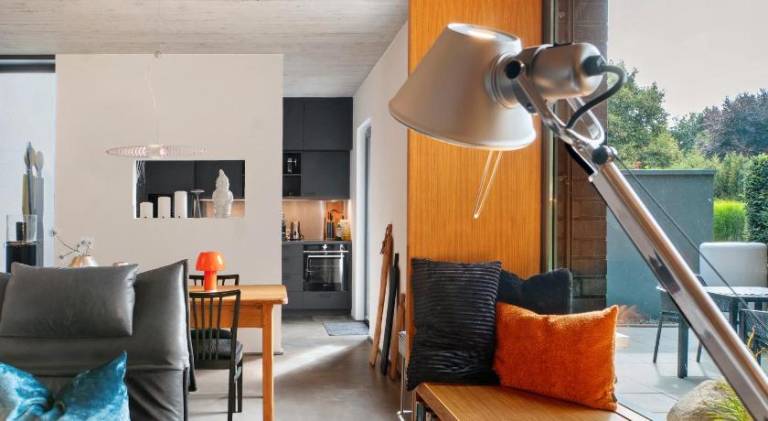 Schicke neue Ferienwohnung, Meppen — photo 2