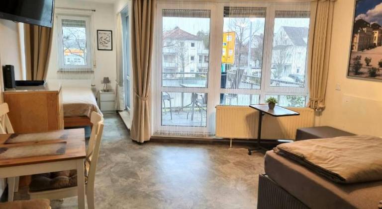 Holiday apartment with 1 room for 3 persons — photo 2
