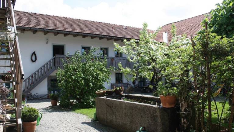 Ferienhaus Hauzenberg