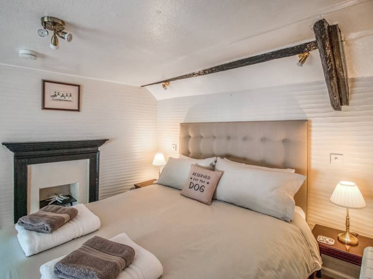 Children-friendly pleasant cottage with garden | Beach view | Pet-friendly — photo 5