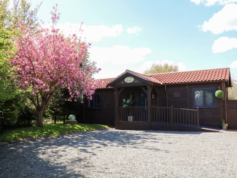 Orchard Retreat Staycation