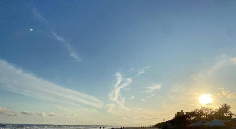 Casa de praia Suarao Beach — photo 4