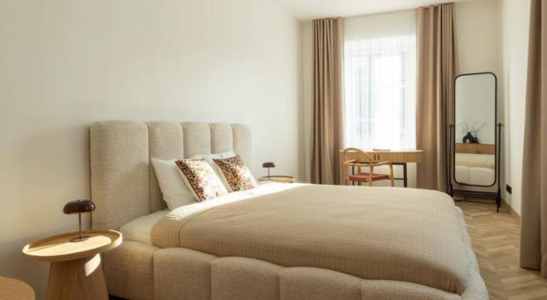 Holiday apartment | Pet-friendly in Kaunas