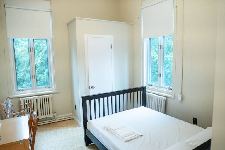 Hostel Baie-Saint-Paul