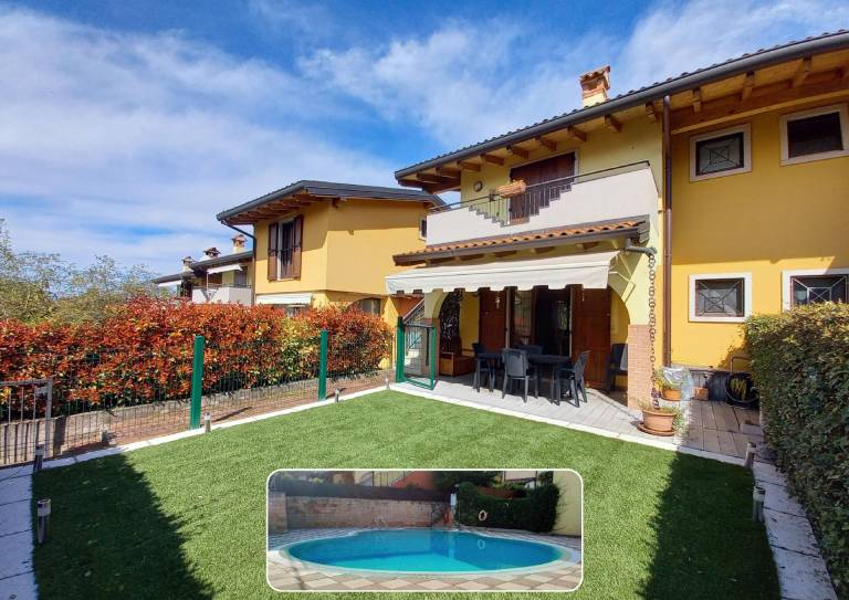 Apartmán  Colà