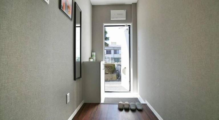 32 m&sup2; Ferienwohnung