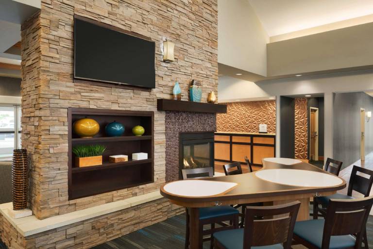 Homewood Suites by Hilton Madison West — photo 3