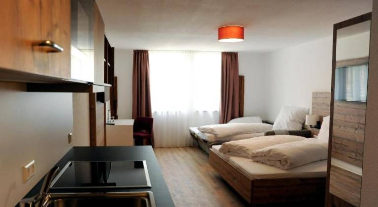 Gastehausle in Mundelsheim in Ludwigsburg