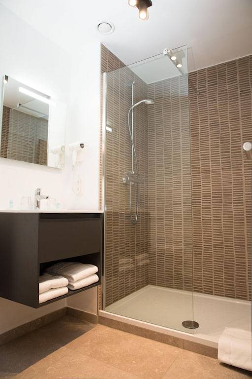 Appartement Bastogne