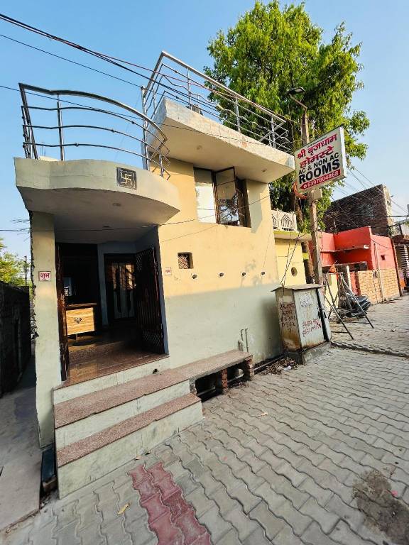 Apartment Mathura