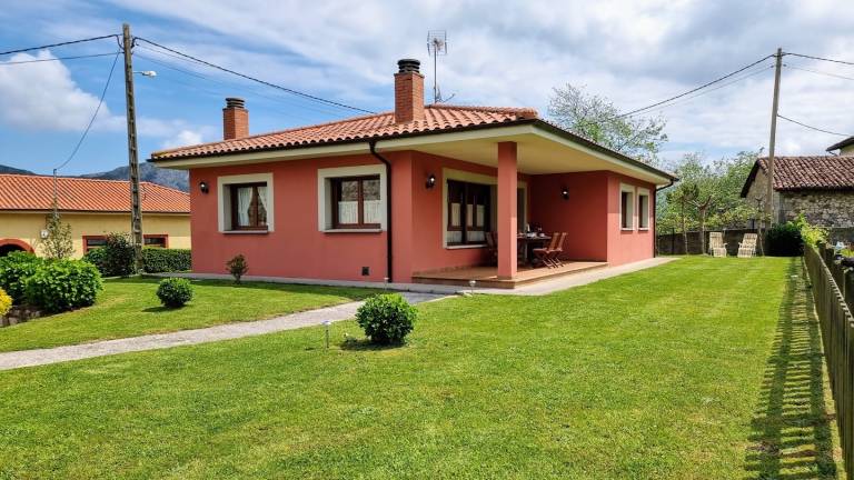 Casa  Ponga