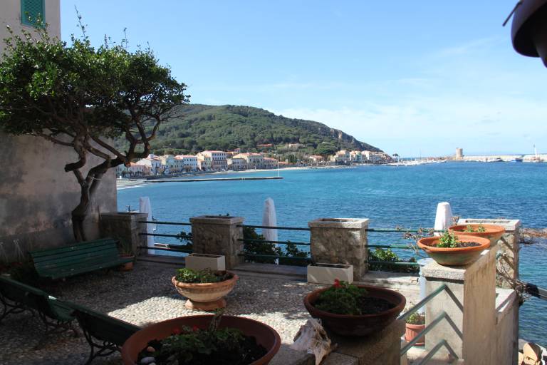 Alloggio Marciana Marina