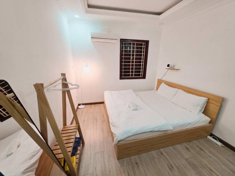 Charming house | Next to Phạm Ngũ Lão Street | Perfect for remote work | Pets allowed — photo 2