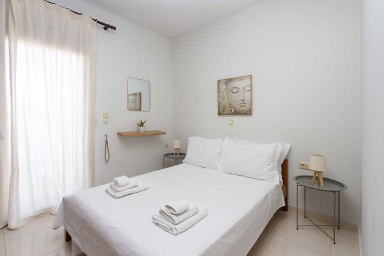 Apartament Ammoudara