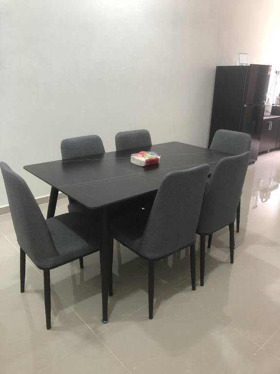 145 m&sup2; Ferienwohnung