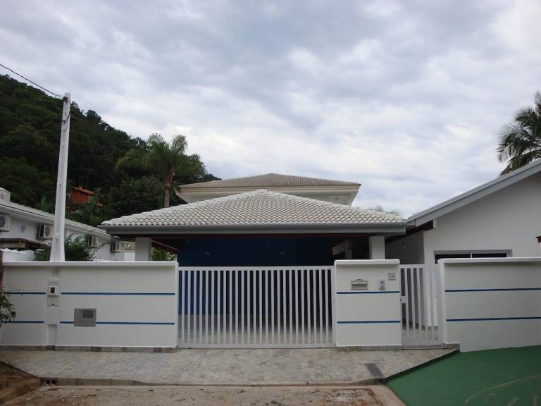 Casa Ubatuba