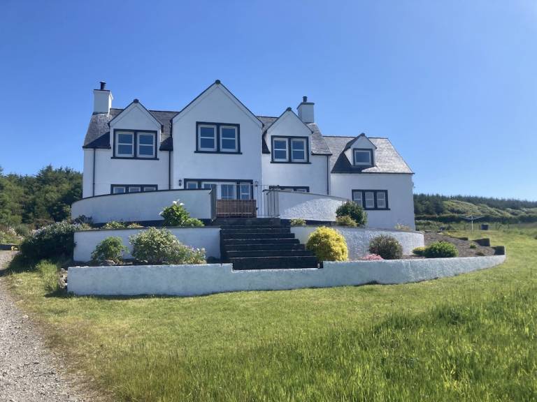 Maison de vacances  Portpatrick