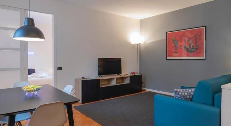 Nice holiday apartment | Pet-friendly — photo 2