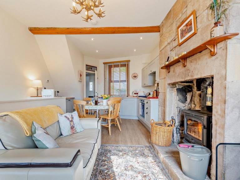 Lovely cottage with garden | Dogs allowed in Matlock