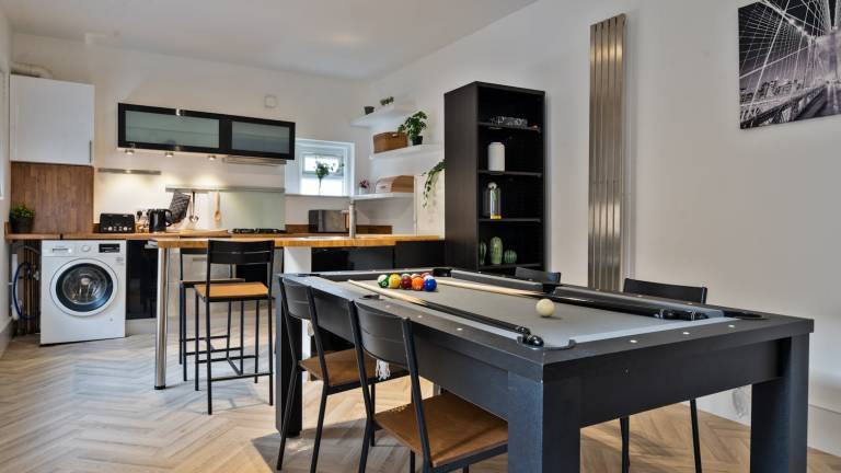 Apartment Tooting