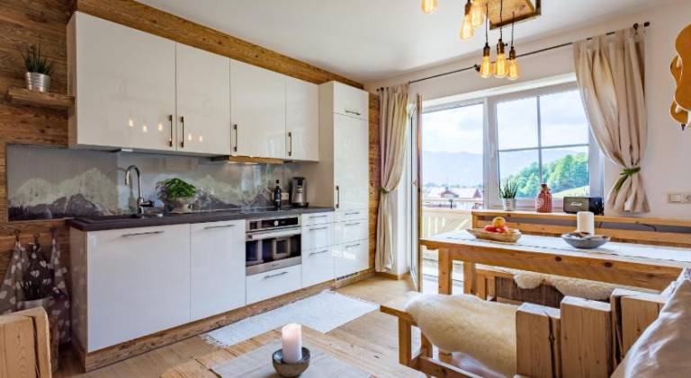 Nice holiday apartment with yard & terrace | Pets are welcome — photo 3