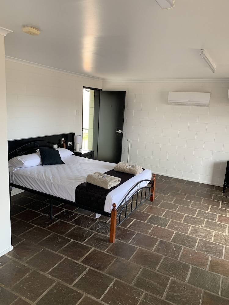 Motel Longreach