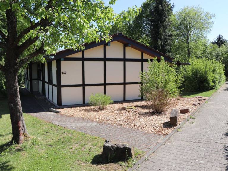 Ferienhaus  Mosbach